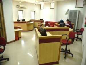 E-Resource Centre