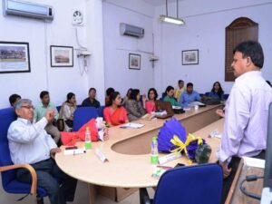 Workshop Image